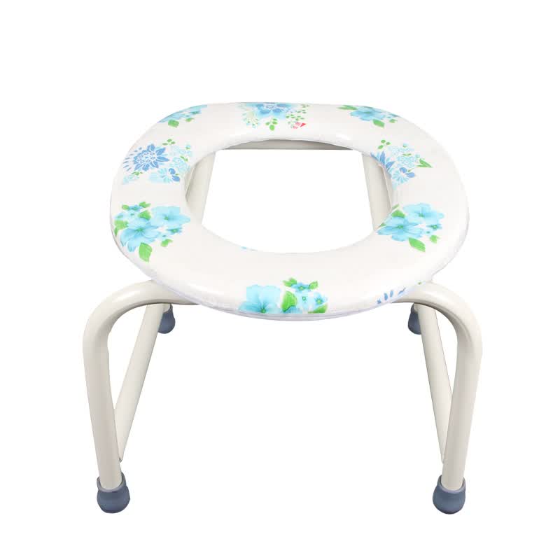 31cm孕妇坐便器老人残疾人坐便凳坐便椅坐便马扎蹲厕蹲便器加厚不可调