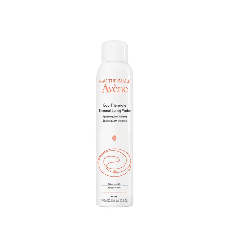 法国雅漾(Avene)舒泉喷雾300ML(定妆补水 爽肤水化妆水 原装进口 520礼物)