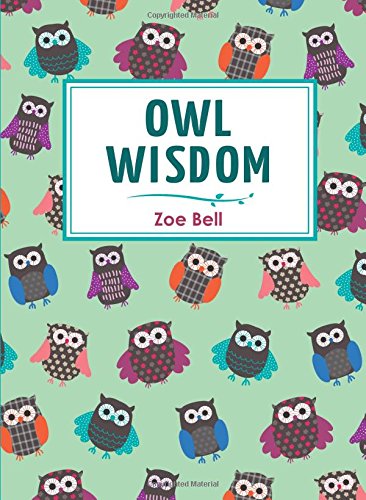 Owl Wisdom