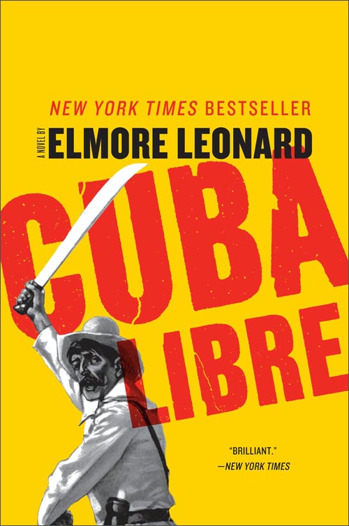 cuba libre