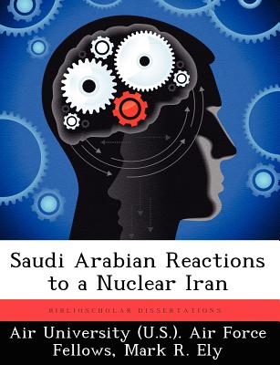 nucle, 【预订】saudi arabian reactions to a nucle