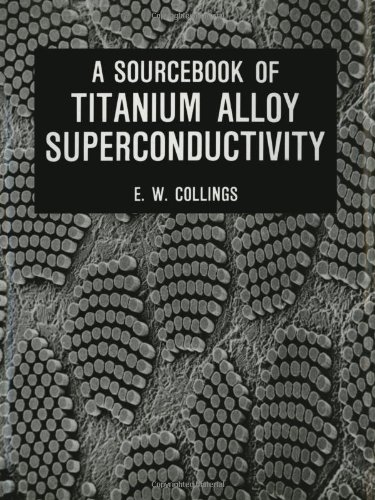 【预订】a sourcebook of titanium alloy