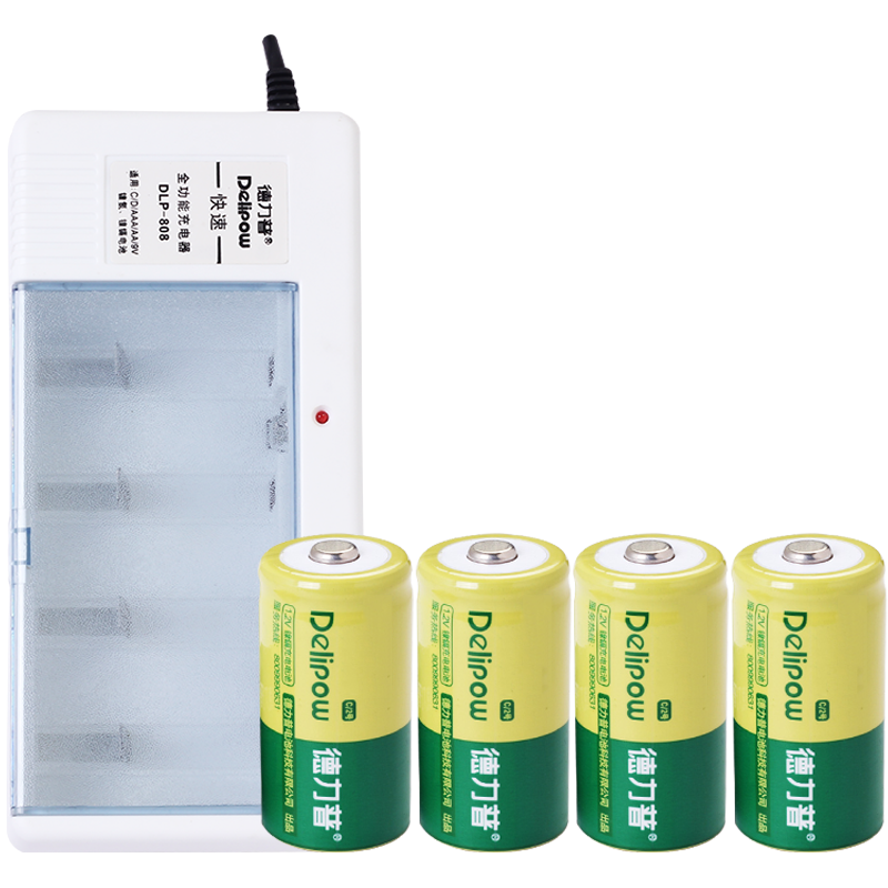 如何挑选电池和充电器？价格走势、销量趋势、推荐评测