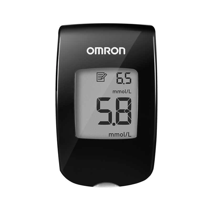 欧姆龙家用血糖仪HGM-121：价格走势、用户评测和购买推荐