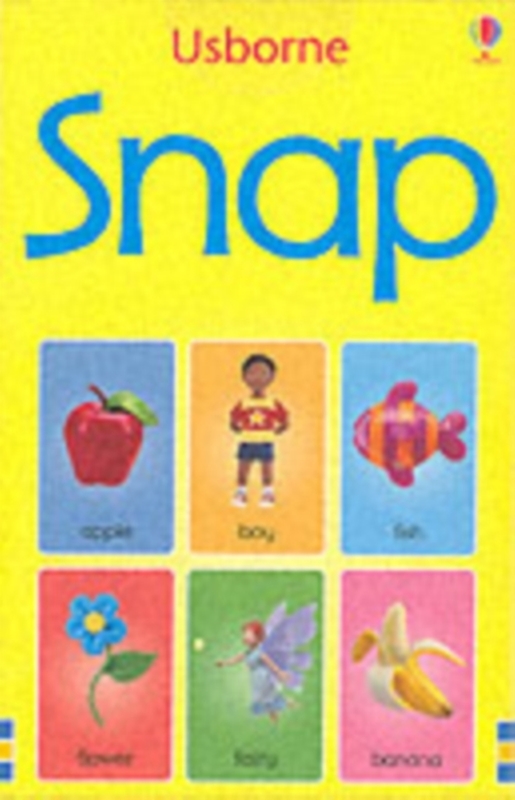 Snap (Cards)