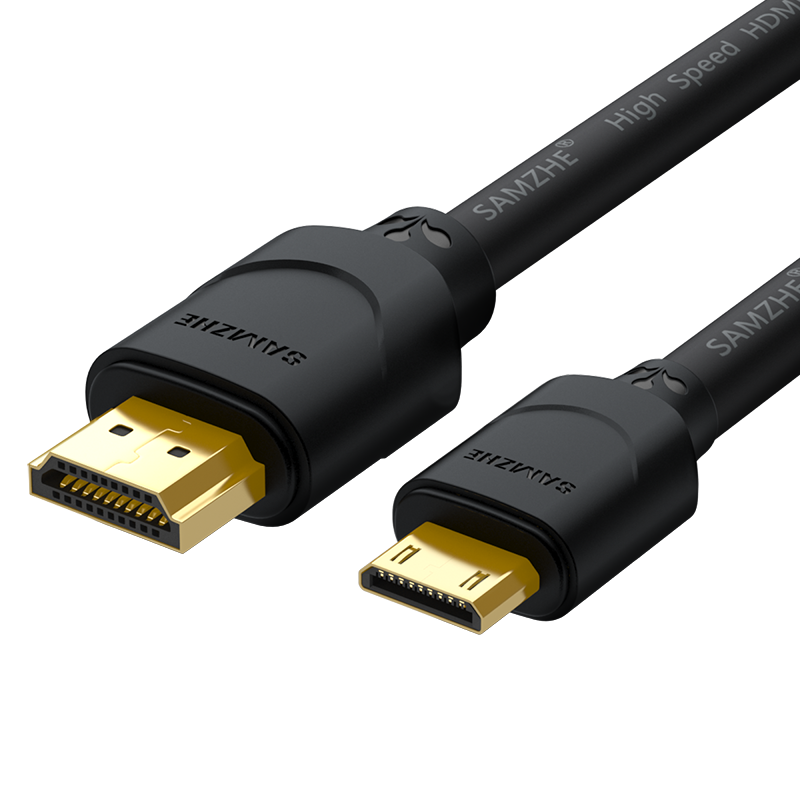 ɽ Mini HDMIתHDMI 1.5ʵ20.79Ԫ