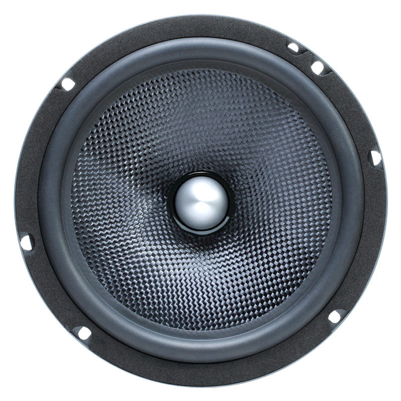 惠威无损汽车音响