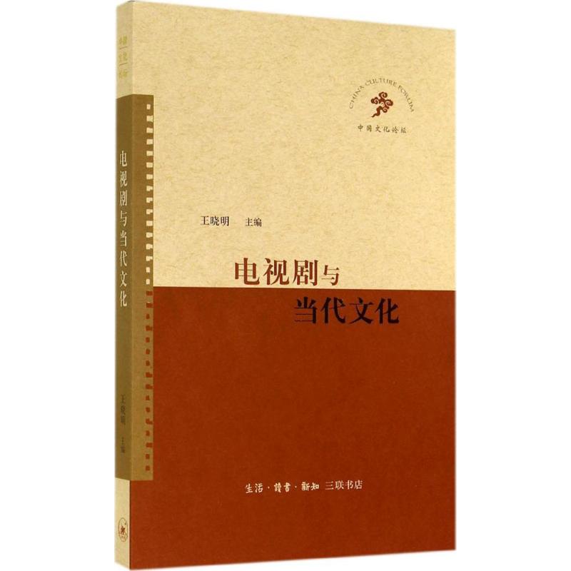 电视剧与当代文化