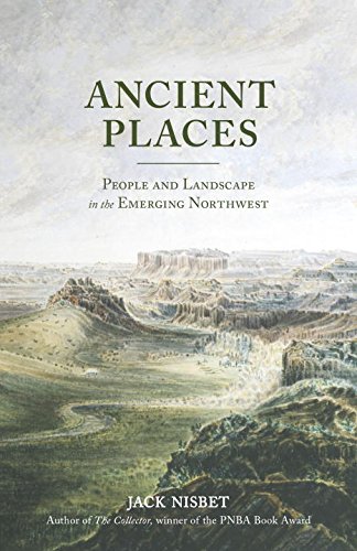 【预订】ancient places: people and landscape in