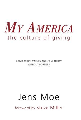 【预订】my america: the culture of giving