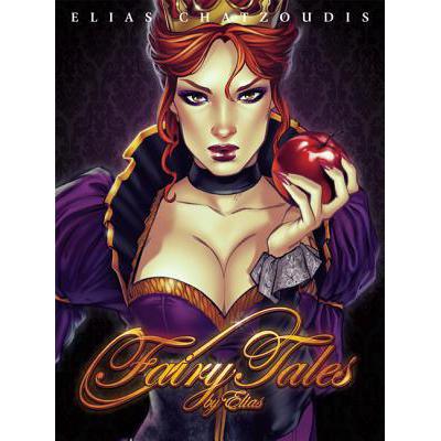 预订 Fairy Tales by Elias