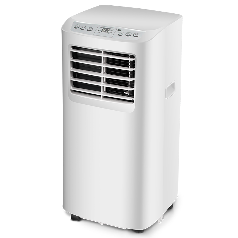 JHS移动空调价格趋势分析：选择最佳冷气机