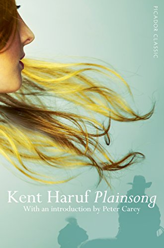Plainsong (Picador Classic Ed.)