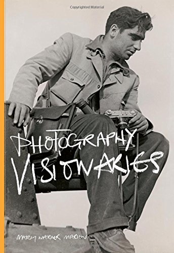 photography visionaries
