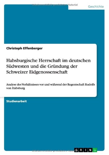 【预订】habsburgische herrschaft im deutschen