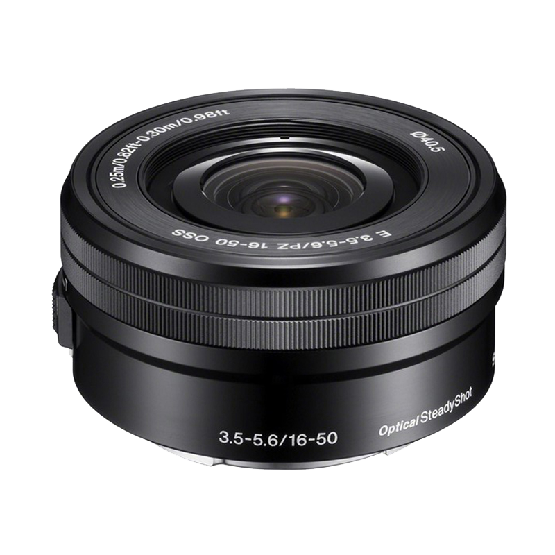 299元买索尼自动对焦微距镜头