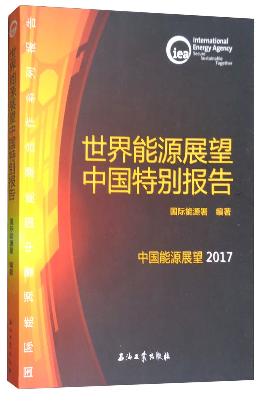 世界能源展望中国特别报告/2017中国能源展望