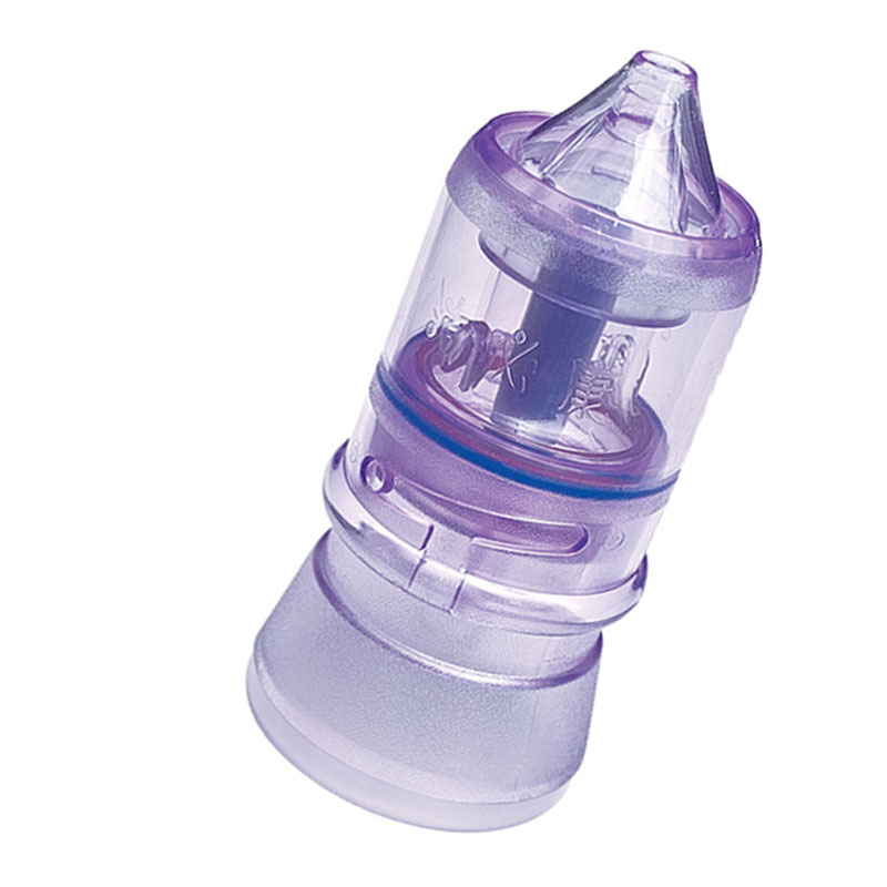 洁必康 电动压力喷雾洗鼻器组成专用配件 喷雾仓
