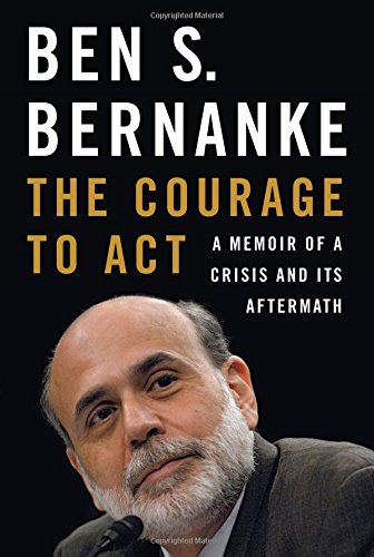 行动的勇气 Courage to Act  英文进口原版怎么样,好用不?
