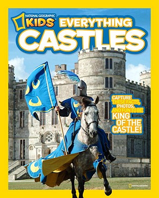 EVERYTHING CASTLES