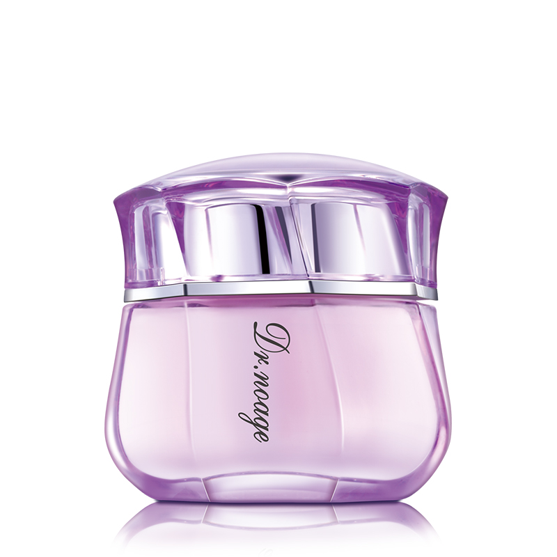 婷美小屋冻按摩霜霜膏 面部排浊 深层清洁皮肤毛孔垃圾 美容院 90g