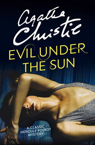 Evil Under the Sun[阳光下的罪恶]