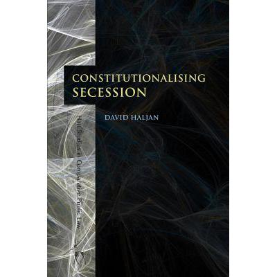 预订 Constitutionalising Secession