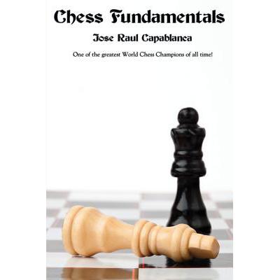预订 Chess Fundamentals