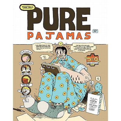 预订 Pure Pajamas