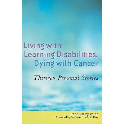 预订 Living with Learning Disabilities, Dying wit...