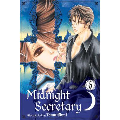 预订 Midnight Secretary, Vol. 6, 6
