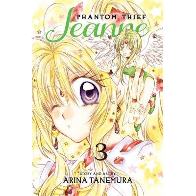 预订 Phantom Thief Jeanne, Vol. 3, 3