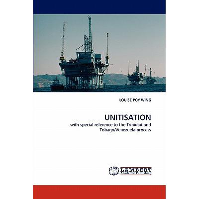 预订 Unitisation