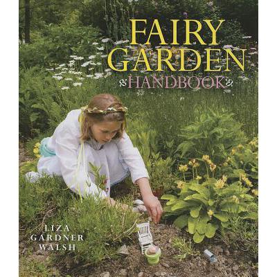 预订 Fairy Garden Handbook