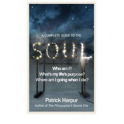 预订 Complete Guide to the Soul