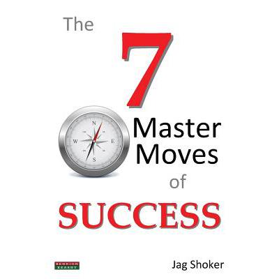 预订 The 7 Master Moves of Success