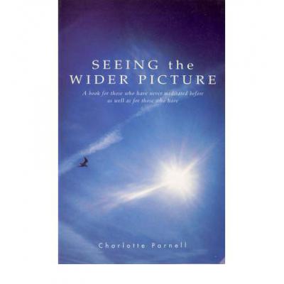 预订 Seeing The Wider Picture