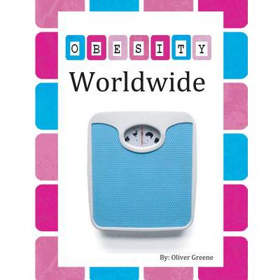 预订 Obesity Worldwide