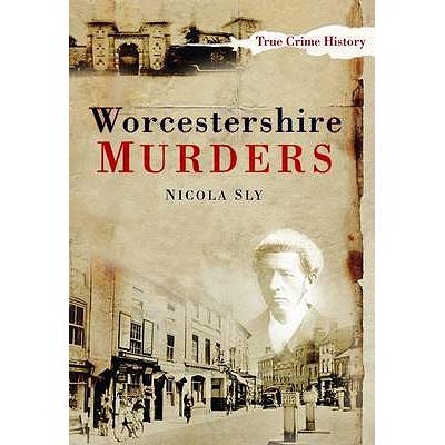 预订 Worcestershire Murders