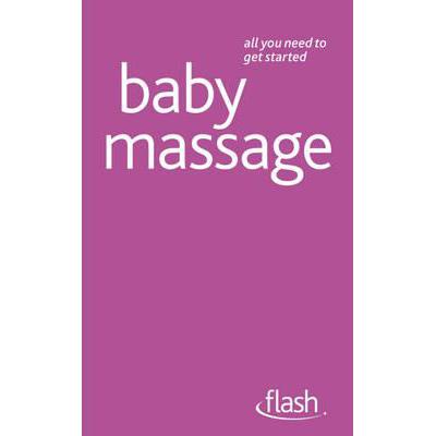 预订 Baby Massage: Flash