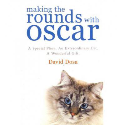 预订 Making the Rounds with Oscar