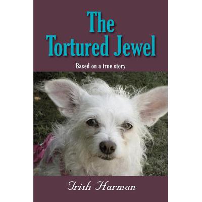 预订 The Tortured Jewel