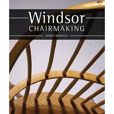 预订 Windsor Chairmaking