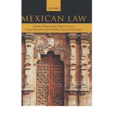 预订 Mexican Law