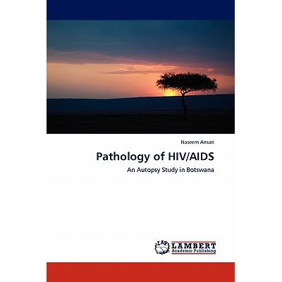 预订 Pathology of HIV/AIDS