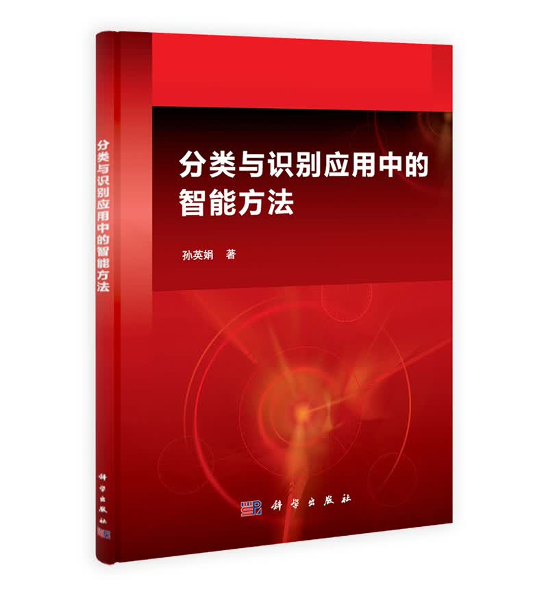 分类与识别应用中的智能方法