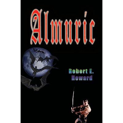 预订 Almuric