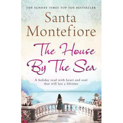 The House by the Sea txt格式下载