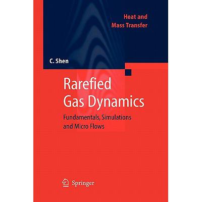 预订 Rarefied Gas Dynamics : Fundamentals, Simula...