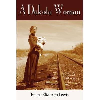 预订 A Dakota Woman